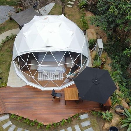 Blue Bear Cabins Villa Petropolis  Luaran gambar